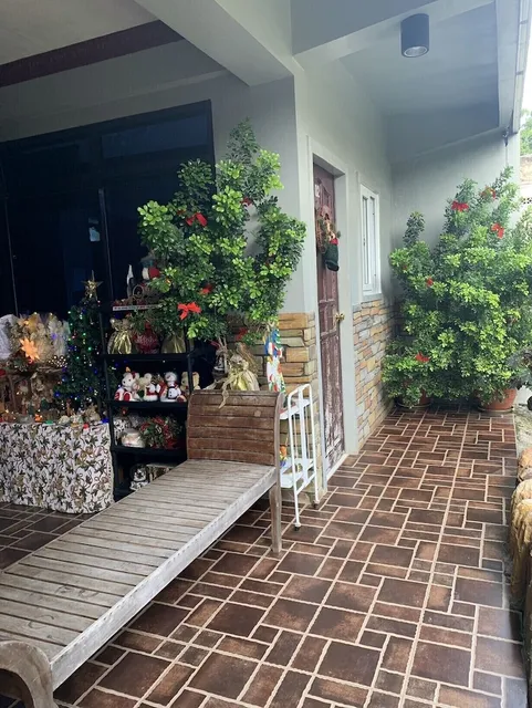 First Baby Byte Guest House