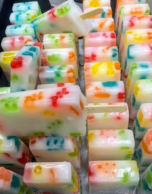 Paletería y Nevería El Puerto