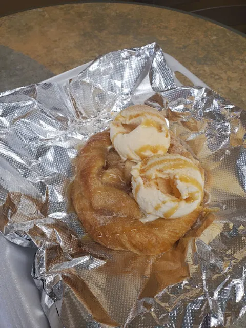 Nanna's For Zyla Cafe & Eatery