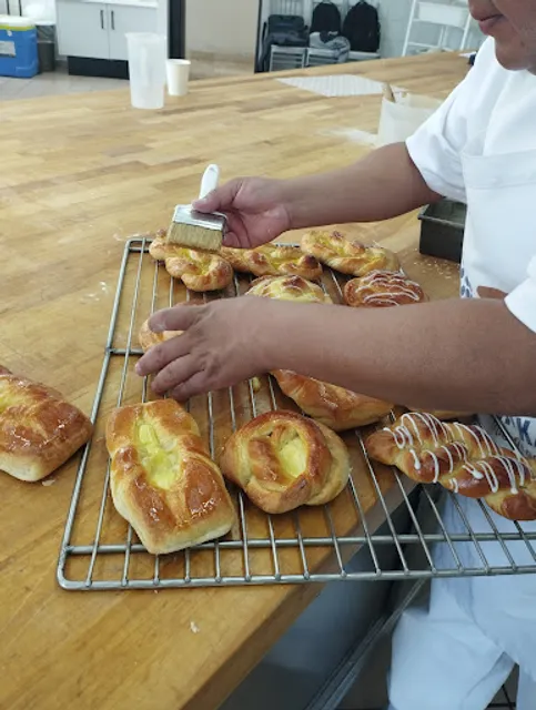 El Artesano Panadería