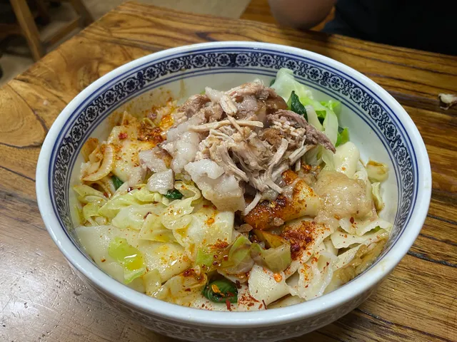 王魁腊汁肉夹馍