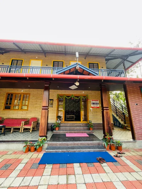 Badra Jungle Retreat