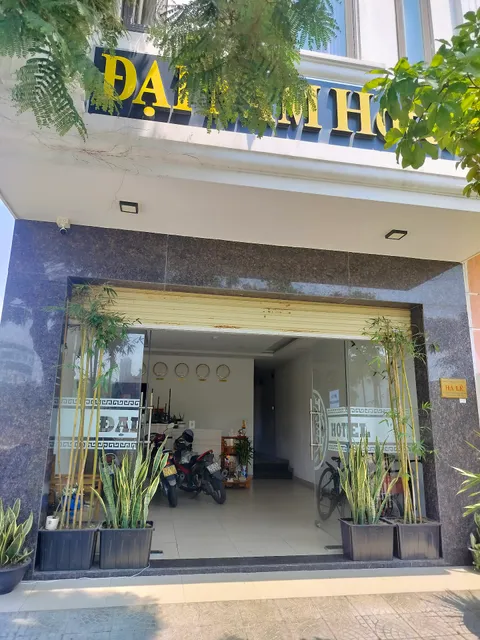 Dai Nam Hotel