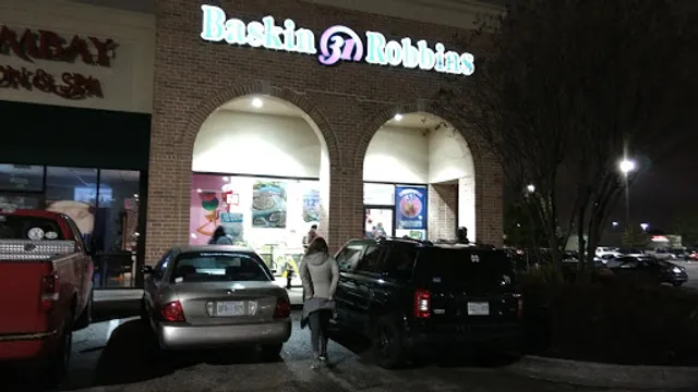 Baskin-Robbins