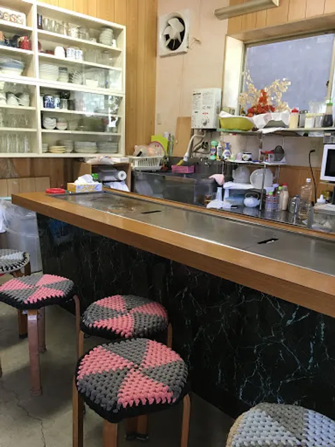 おこのみおばちゃんの店