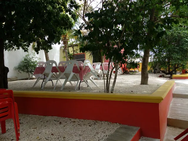 Pescadería "La Chispa"