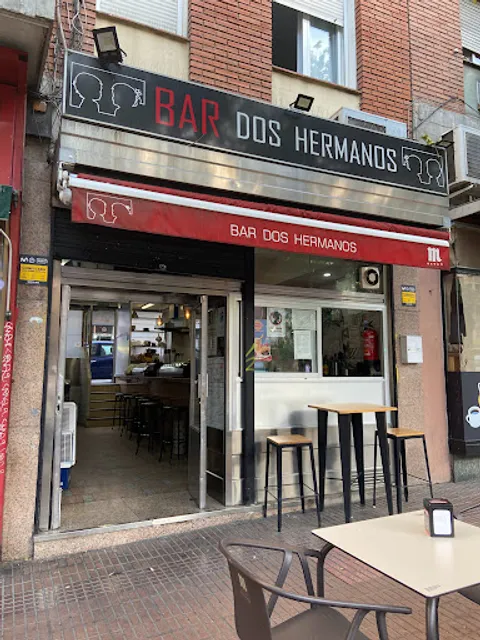 BAR DOS HERMANOS