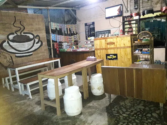 Kedai Kopi Mas Joe