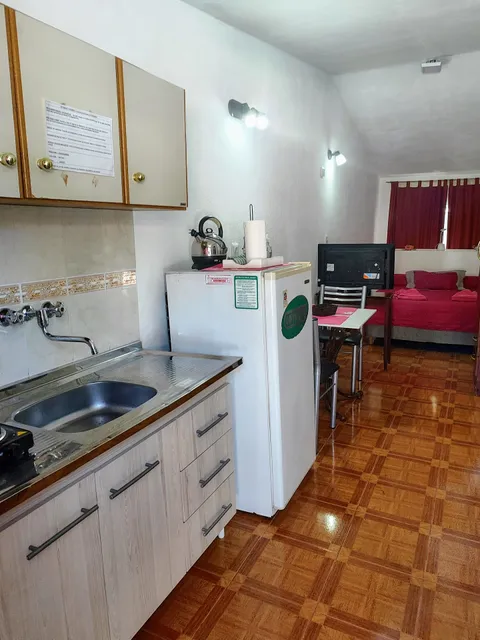 Alquiler temporario dpto Olmos