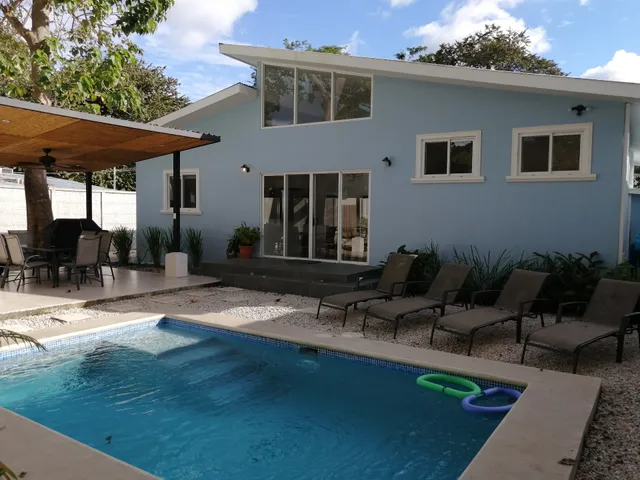 Casita Almendra | Playa Potrero, Costa Rica