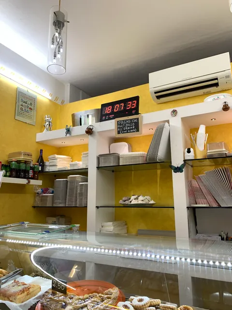 Pasticceria “Da Romano”