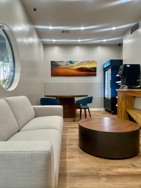 Truth Health Academy