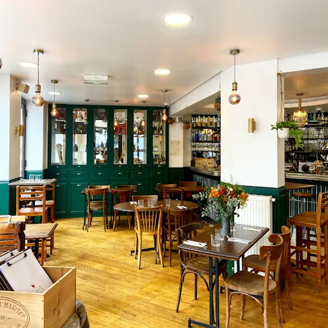 le sarment de montmartre