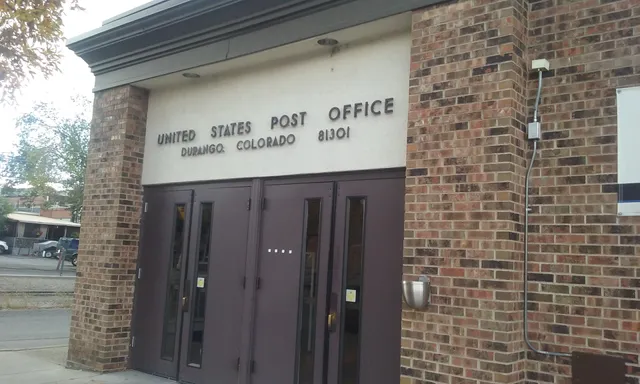 United States Postal Service