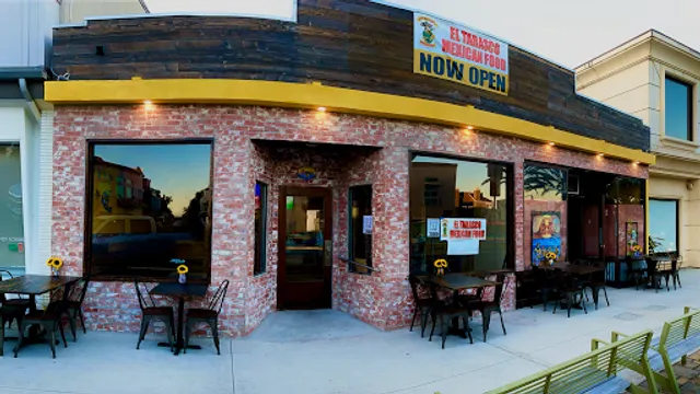 El Tarasco - Hermosa Beach