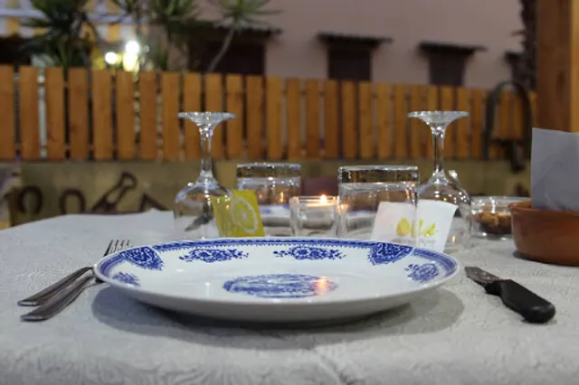 A casa di Patrizia Home Restaurant