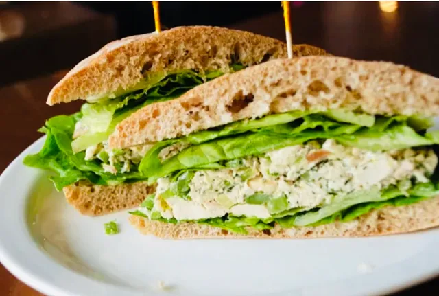 Peruvian Food Truck Vichama Sabores del Peru