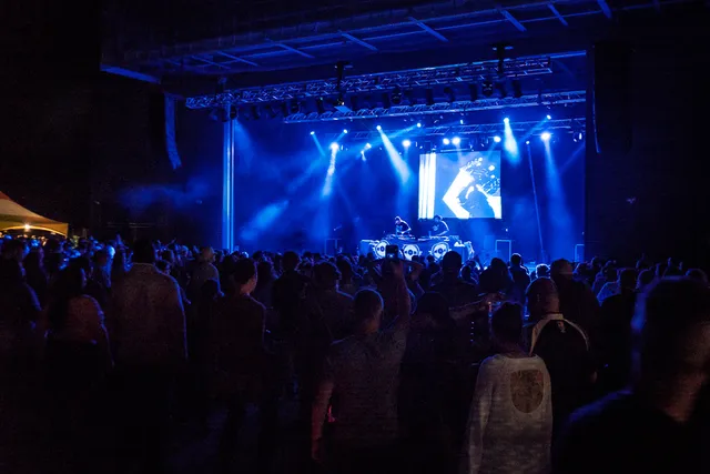 Northern Lights Festival Boréal