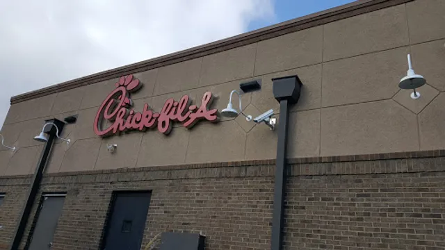 Chick-fil-A