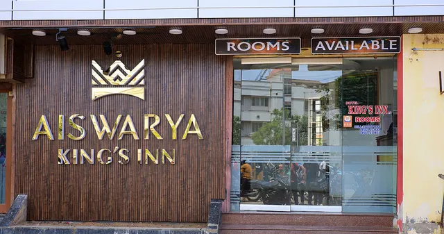 Hotel King's Inn Rooms in Ramanathapuram