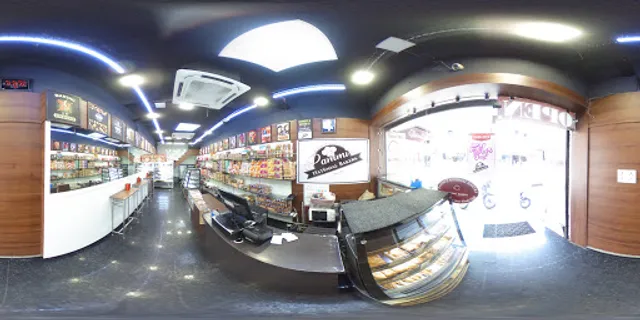 Pammi's Bakers - Best bakery in Bathinda