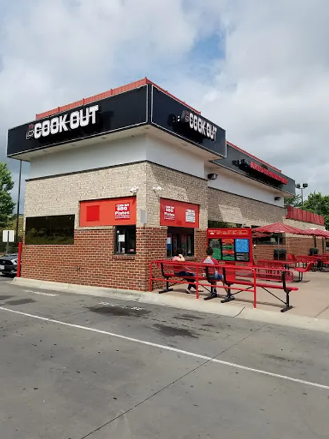 Cook Out