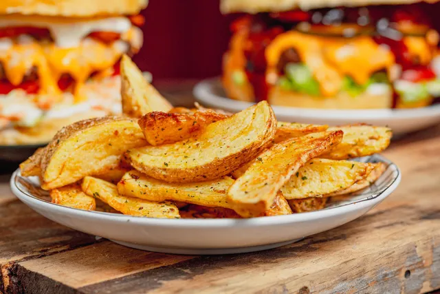 Nafu Bar Restaurant C.A