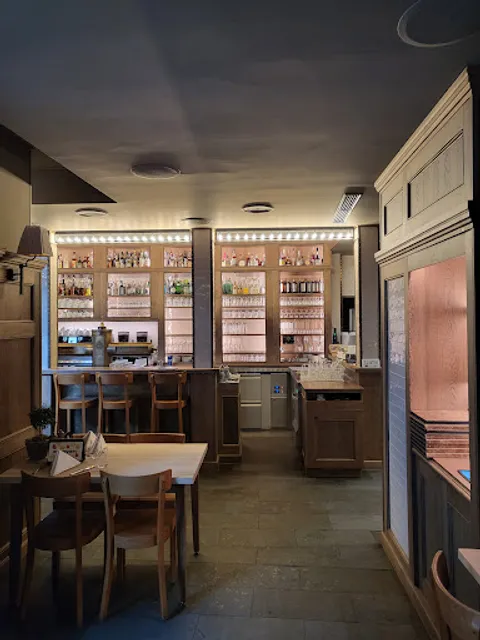 Wirtshaus am Hühnermarkt