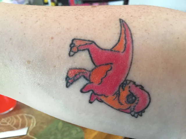 Uptown Ink Tattoo Parlor