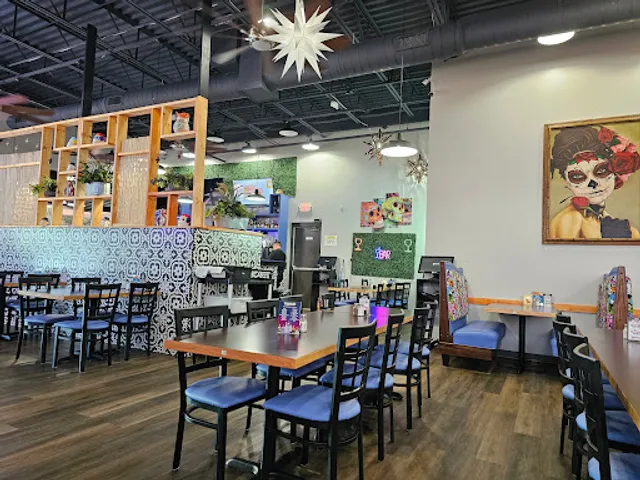 Catrina's Bar & Grill