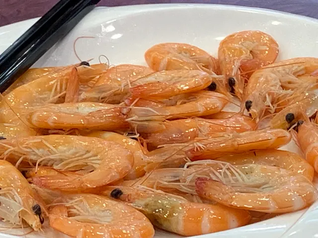 Quanzhou Overseas Chinese Hotel Coffee Shop