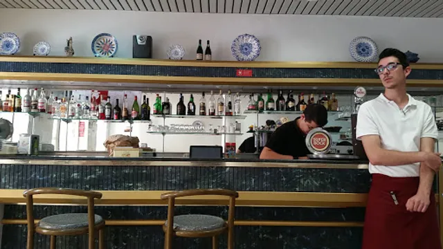 Restaurante Tasca do Largo