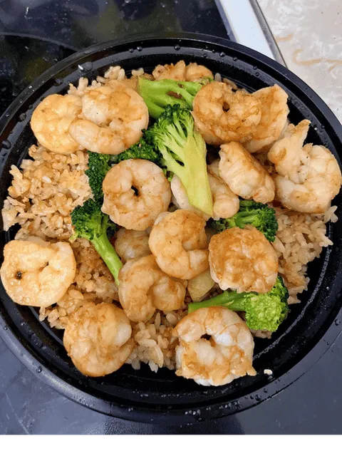 Hibachi Express
