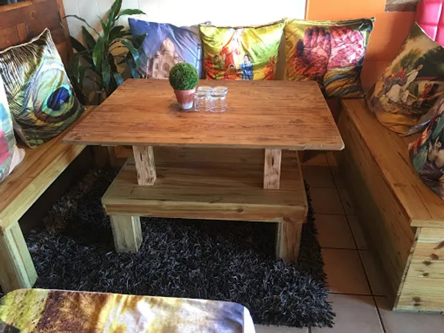 Temple Of Spices Indian + Vegan Restaurant