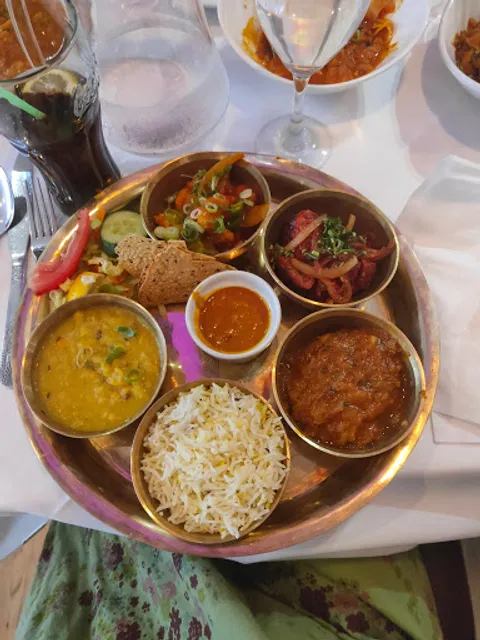 Soaltee Nepalese Cuisine