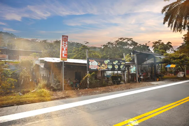 CASA HOTEL LA CASA DEL CHORIZO