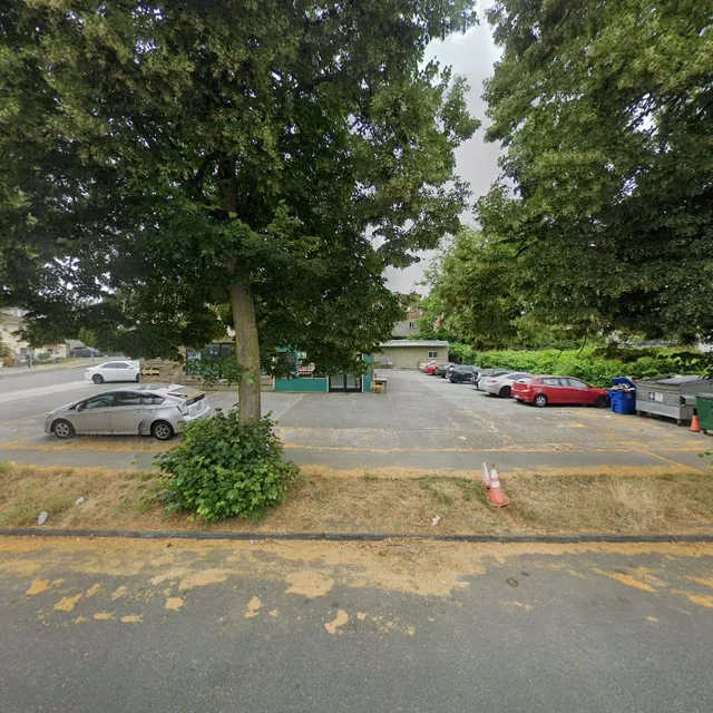 مطعم صومالي