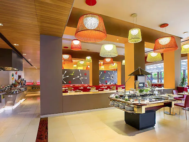 Spice IT- ibis Gurgaon Golf Course Road