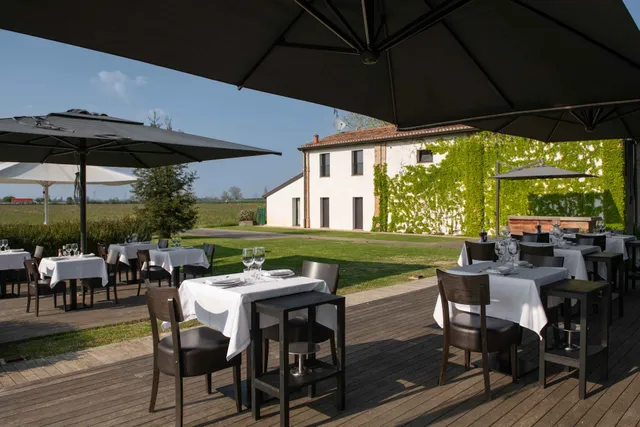 Doña Claudia • parilla y bodega