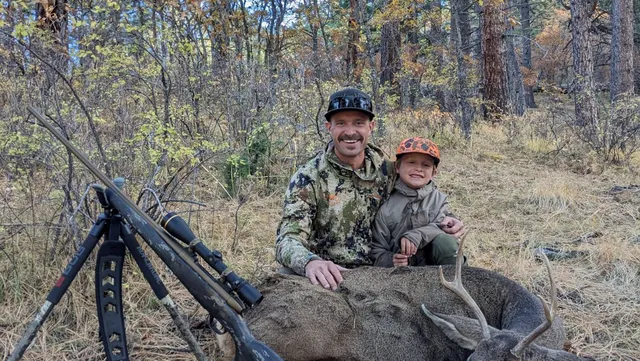 Meat Cleaver - Wild Game & Beef Processor