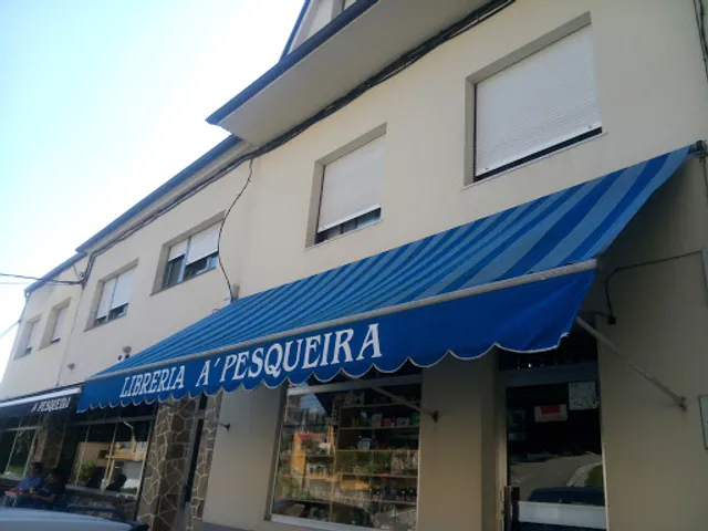 Restaurante A Pesqueira