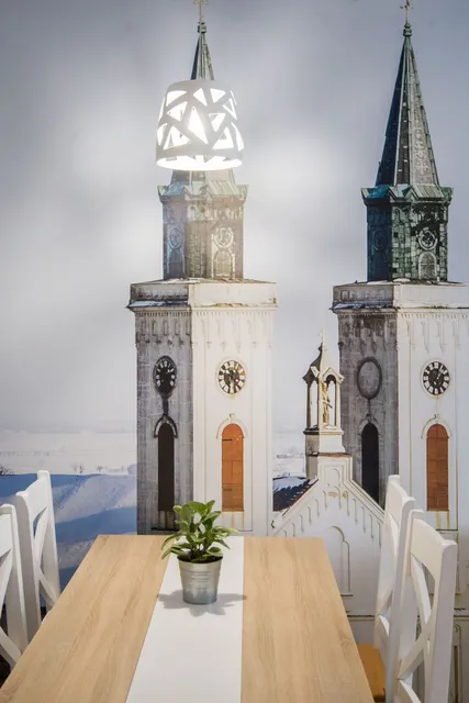 Green Town Apartmani