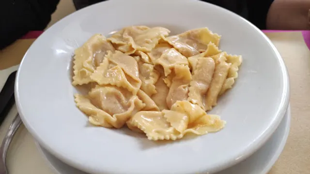 Bar osteria la carta