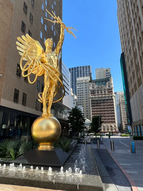 Spirit of Communication