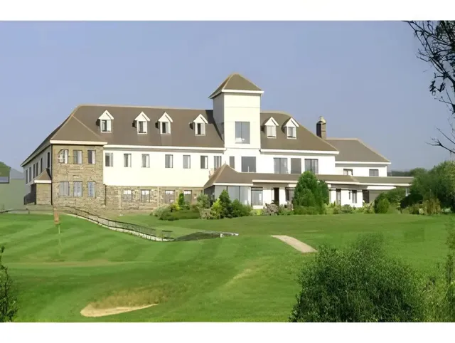 Bowood Park Hotel & Golf Club