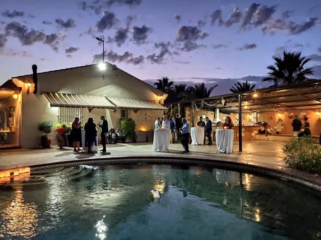 La Colmenilla Casa Rural