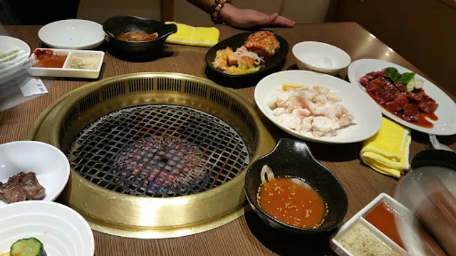 大仁門 色内本店