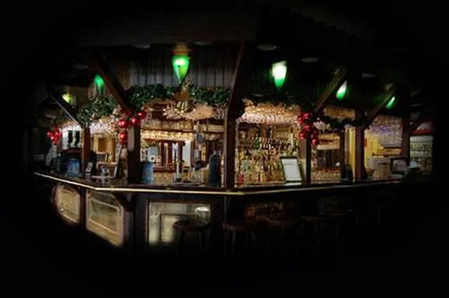 Panimoravintola Beer Hunter's