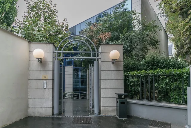 Apartments WS Tour Eiffel - Nicolo