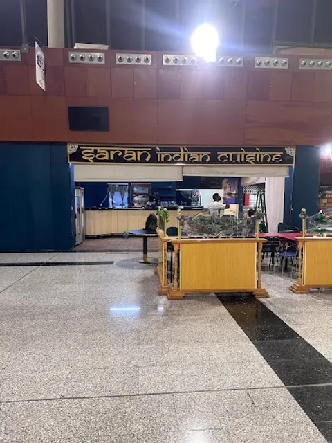 Saran Indian cuisine